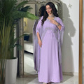 لباس اسلیمی زنانه عید عید 1