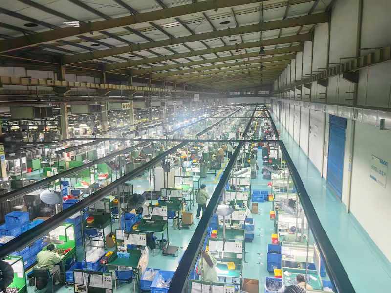 RUIAN TYUSEAL CO., LTD.