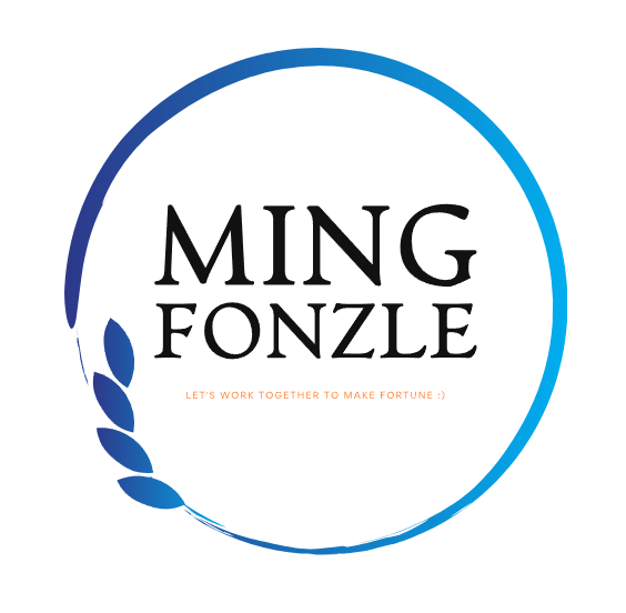Shenzhen Ming Fonzle Technology Co.，Ltd