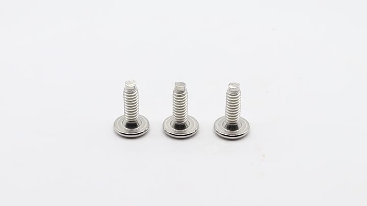 Internal Hexagon Screw