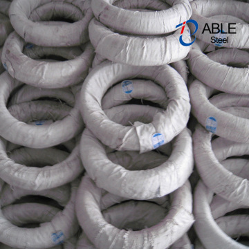 Top 10 Galvanized Binding Wire Manufacturers