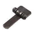 Long Tongue Heavy Duty T-Shape Welded Car Truck Hinge1