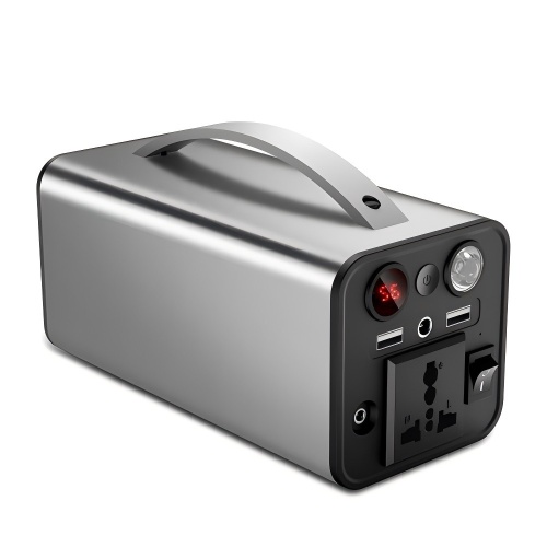 Portable Power Banks