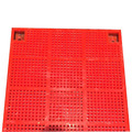 Polyurethane Dewatering Vibrating Screen Mesh Panels1