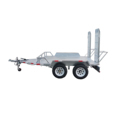 Excavator Trailers for Sale: 1.5 to 3.5 Tons1