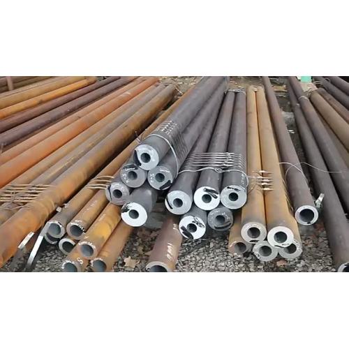 alloy steel pipe