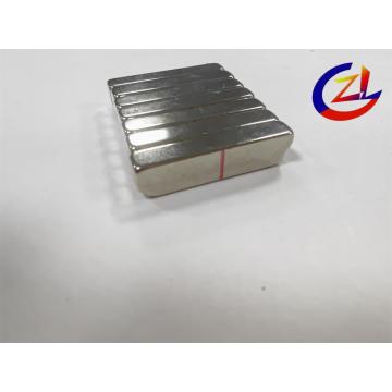 China Top 10 Gold Plated Neodymium Magnets Potential Enterprises