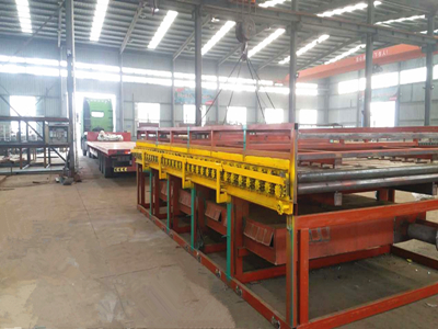 Shandong Shine Machinery Co.,Ltd
