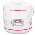 1.5 Liter Easy Cleaning Multi-Function Deluxe Electric Rice Cooker1