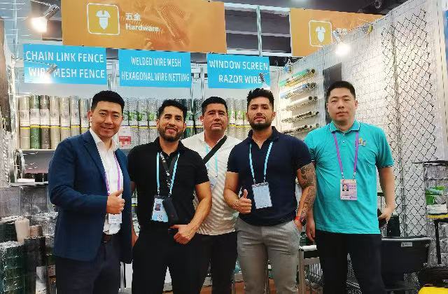 China Import und Exportmesse