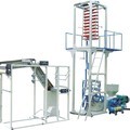 CE Standard Environmental Protection PE Film Extruder Machine - China Manufacturer1