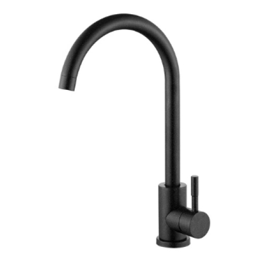 Choosing the Perfect Kitchen Faucet: Single Handle vs. Twin Handle Kitchen Faucets