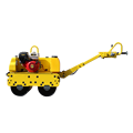 Promotion de meilleure qualité Rouleau de route hydraulique complet Rouleau vibratoire Small Vibratory Road Construction Roller1