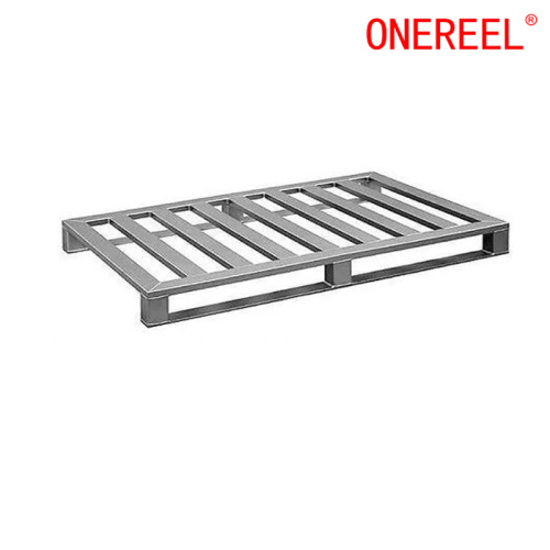 Spoel pallet