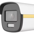 Factory Direct DS-2CE10DF3T-F 2MP ColorVu Fixed Mini Bullet Camera1