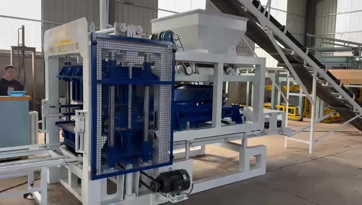 дешевый кирпичный машина на продажу