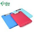 PP A4 Plastic Storage Clipboards: Organizing Made Easy1
