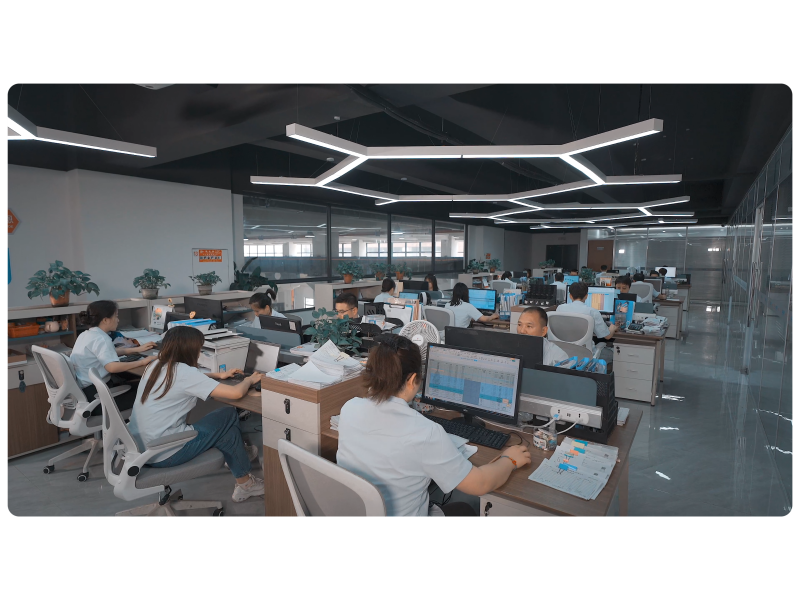 Suzhou Hongneng Industry Technology Co.，Ltd.