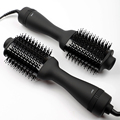 High Quality CE Super Strong Wind Straightener Brush Blow Dryer1