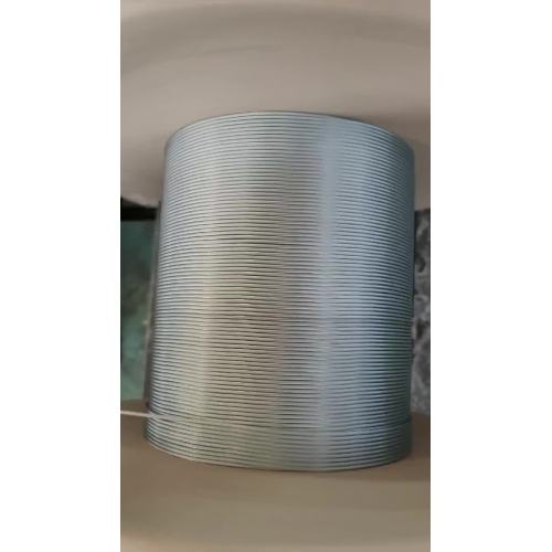 STEEL WIRE ROPE 7X7-2.4MM