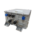 EV Vehicle Parts: Electric Air Brake Compressor and Electric Power Steering Pump Multifunction Controller1