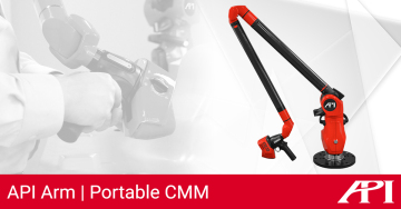 API ARM PRODUCT VIDEO
