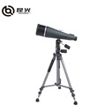 Compact High-Powered Hunting Binoculars: 25x100 & 34x110 BaK4 Waterproof1