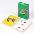 Support Customization Poker Card Cheap Full Color Front and Back Side Personalized Playing Cards Deck Printing1