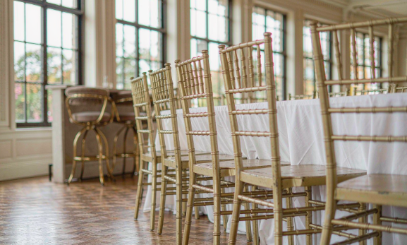 Bar Chairs and Banquet Chairs: Two Specs Buyers Read Wrong