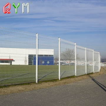 Ten Chinese Welded Wire Mesh Fence Panels Suppliers Popular in European and American Countries