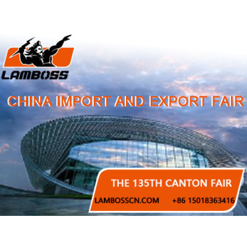 A Canton Fair está prestes a começar, e os suprimentos automotivos da Lidi convida você a participar!