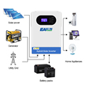 Easun Factory Direct Ship Home Use MPPT Offgrid 48V 5KW PV Solar Inverter Hybrid 5.6KW1