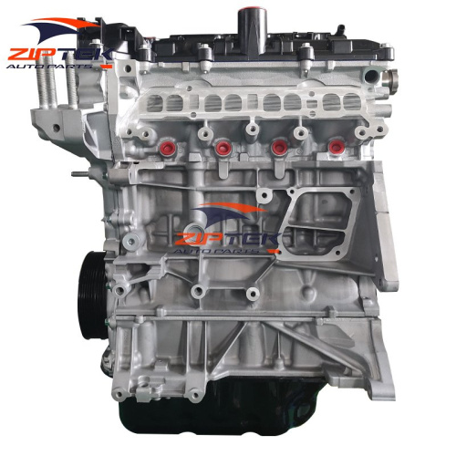 Bare Engine прапануе большую стабільнасць