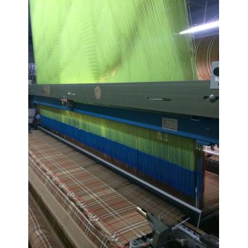 Ten Chinese Rapier Loom Suppliers Popular in European and American Countries