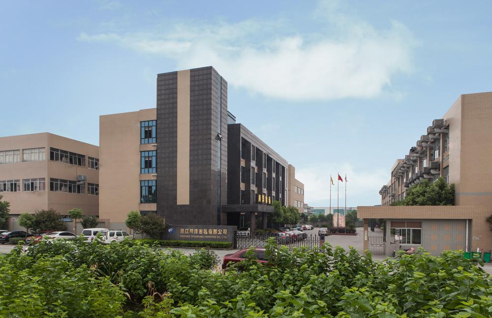 Furniture Factory