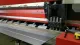 Höghastighet CNC V-Grooving Machine 3200mm