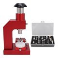 Leather Watch Band Punching Tool: Creating Holes for Bracelet Straps and Making Bore Holes1