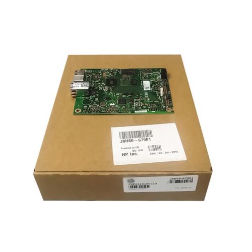 Formatter Board Logic Mainboard Motherboard 