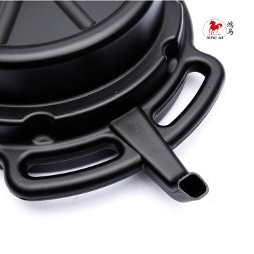 Top 10 Self Evacuating Oil Drain Manufacturers