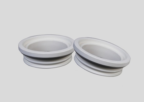 Apakah seramik alumina oksida?