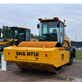 HOT SALE: Good Quality Road Roller for Cheap - Construction Equipment for Sale1