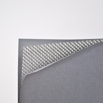 Reinforced Flexible Graphite Gasket Sheet