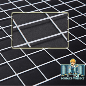 Top 10 China Welded Wire Mesh Manufacturers