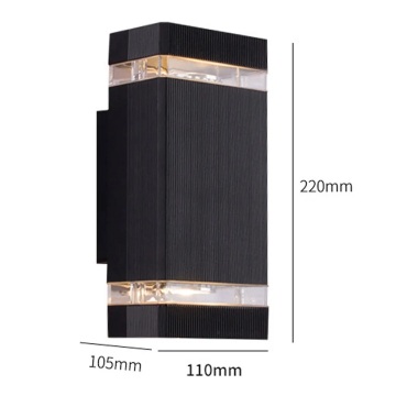Top 10 China Outdoor Wall Sconce Manufacturers