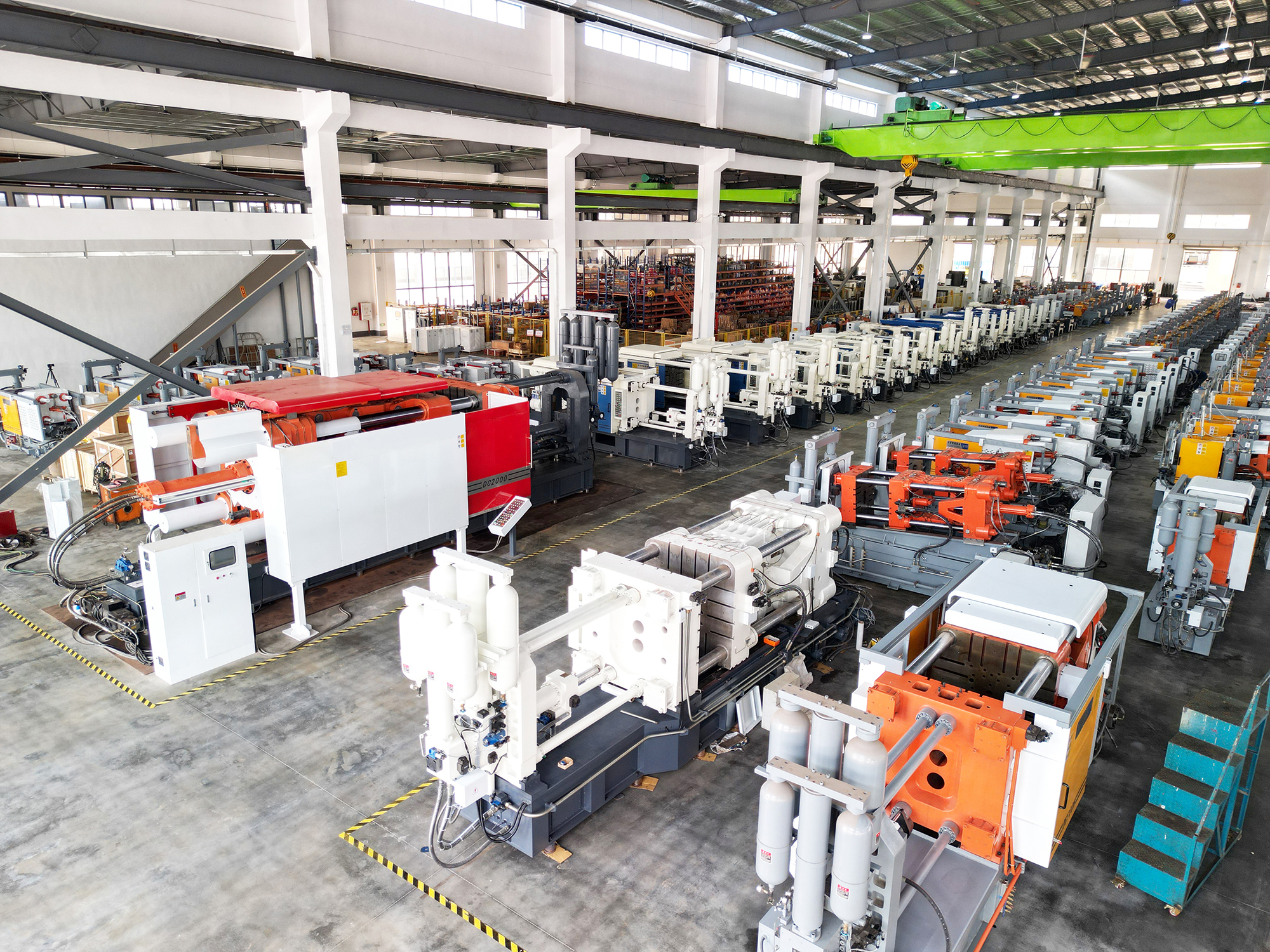 GUANGZHOU HTD INTERNATIONAL TRADING CO., LTD