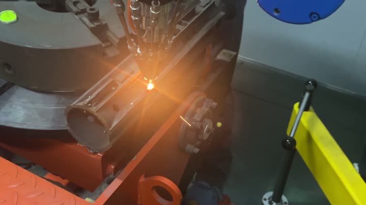 Pag -aayos ng PTA Powder Laser Cladding