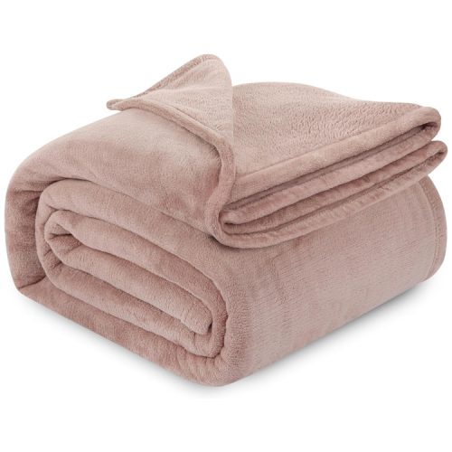 100％綿は毛布に適していますか？