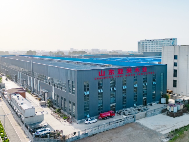 Shandong Yami Import and Export Co., Ltd.