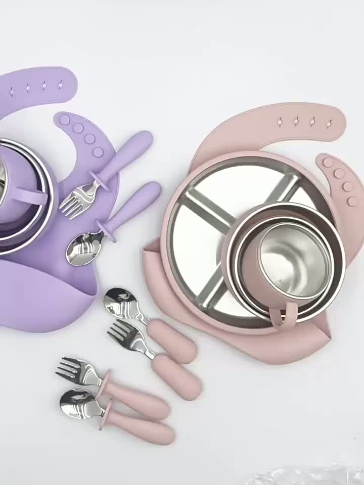 силиконски SS сад MFZ-D003