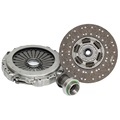 Terbon Wholesale Truck Clutch Parts: Clutch Kit Set - Cover & Disc1